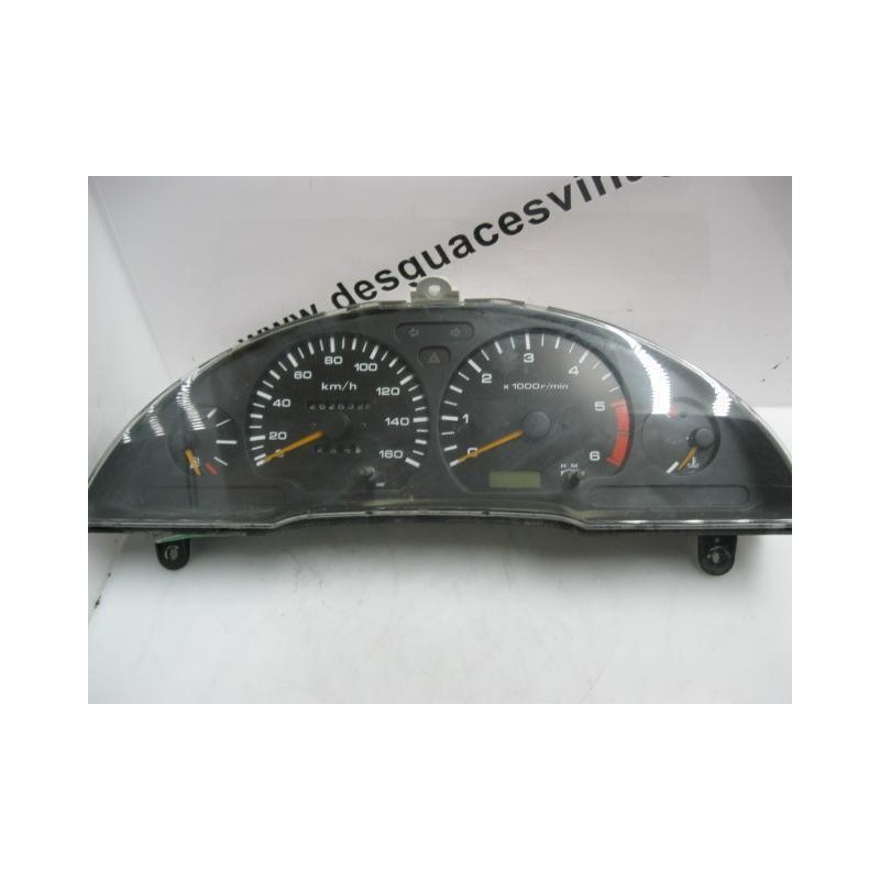 Recambio de cuadro instrumentos : nissan serena : 2.0 d-ld20ii.b (66,64cv) 4p [1995] para nissan serena 2.0 d-ld20ii.b referenci