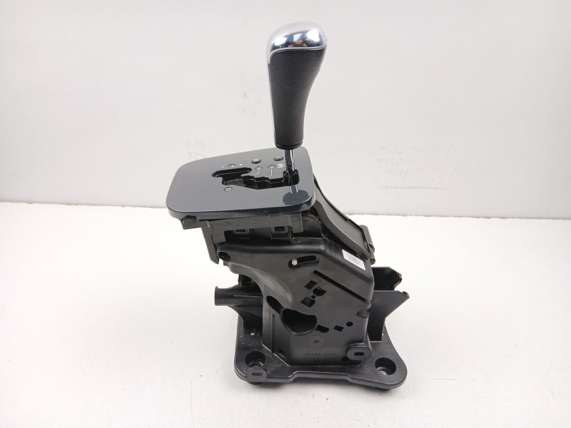 Recambio de palanca cambio automatico para peugeot 5008 (0u_, 0e_) 2.0 hdi referencia OEM IAM 9682641980  