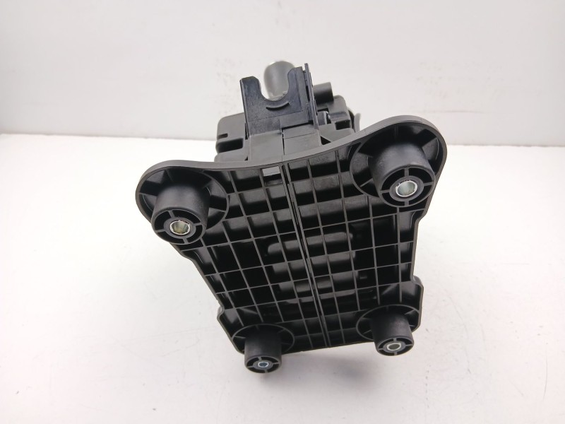 Recambio de palanca cambio automatico para peugeot 5008 (0u_, 0e_) 2.0 hdi referencia OEM IAM 9682641980  