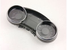 Recambio de cuadro instrumentos para peugeot 5008 (0u_, 0e_) 2.0 hdi referencia OEM IAM 9676464480  9674982480