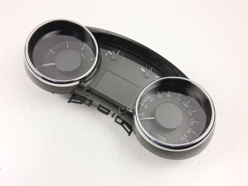 Recambio de cuadro instrumentos para peugeot 5008 (0u_, 0e_) 2.0 hdi referencia OEM IAM 9676464480  9674982480