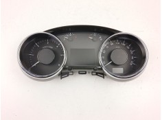 Recambio de cuadro instrumentos para peugeot 5008 (0u_, 0e_) 2.0 hdi referencia OEM IAM 9676464480  9674982480 2