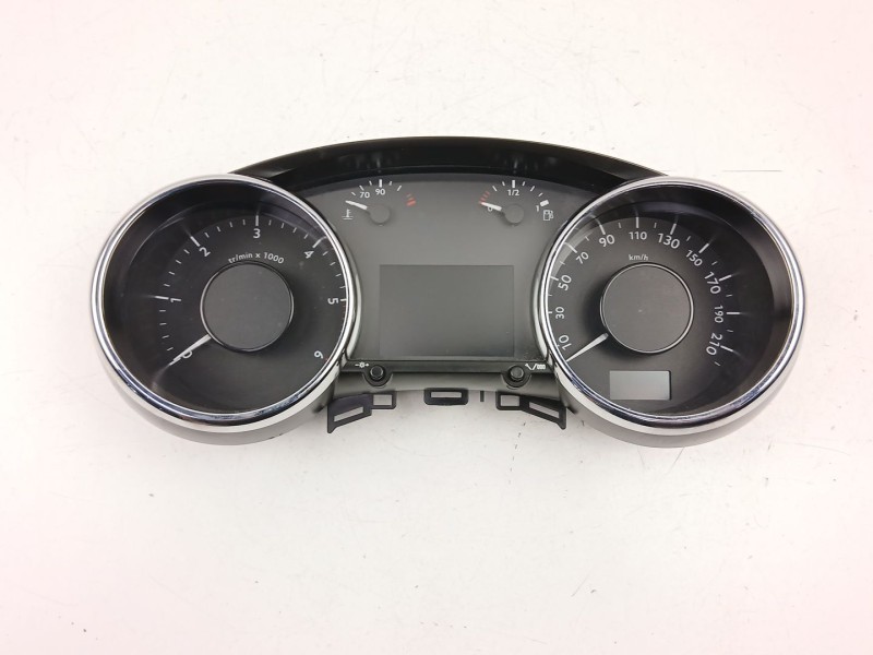 Recambio de cuadro instrumentos para peugeot 5008 (0u_, 0e_) 2.0 hdi referencia OEM IAM 9676464480  9674982480