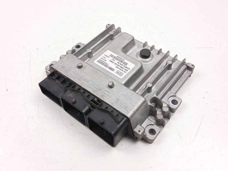 Recambio de centralita para peugeot 5008 (0u_, 0e_) 2.0 hdi referencia OEM IAM 9666912580  9678800080