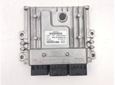 Recambio de centralita para peugeot 5008 (0u_, 0e_) 2.0 hdi referencia OEM IAM 9666912580  9678800080 2