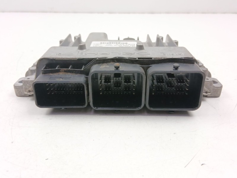 Recambio de centralita para peugeot 5008 (0u_, 0e_) 2.0 hdi referencia OEM IAM 9666912580  9678800080