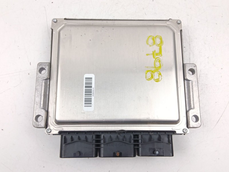 Recambio de centralita para peugeot 5008 (0u_, 0e_) 2.0 hdi referencia OEM IAM 9666912580  9678800080