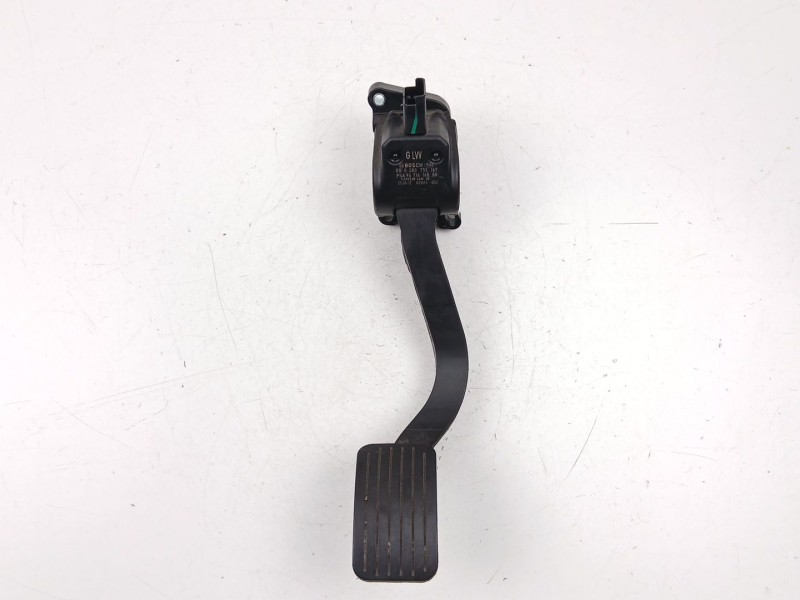 Recambio de potenciometro aceleracion para peugeot 5008 (0u_, 0e_) 2.0 hdi referencia OEM IAM 9671416880 0280755167 