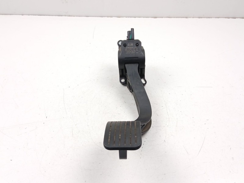 Recambio de potenciometro aceleracion para peugeot 5008 (0u_, 0e_) 2.0 hdi referencia OEM IAM 9671416880 0280755167 