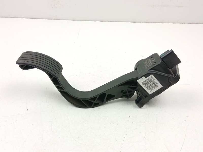 Recambio de potenciometro aceleracion para peugeot 5008 (0u_, 0e_) 2.0 hdi referencia OEM IAM 9671416880 0280755167 