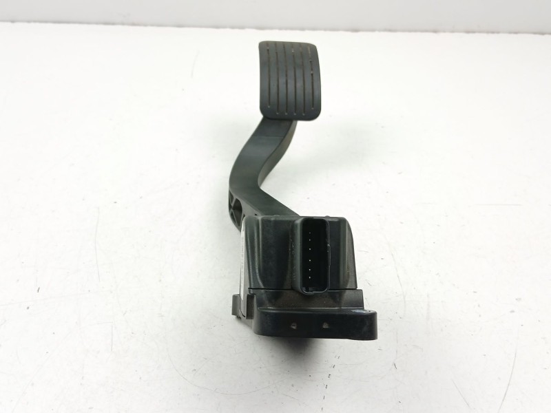 Recambio de potenciometro aceleracion para peugeot 5008 (0u_, 0e_) 2.0 hdi referencia OEM IAM 9671416880 0280755167 