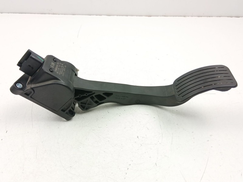 Recambio de potenciometro aceleracion para peugeot 5008 (0u_, 0e_) 2.0 hdi referencia OEM IAM 9671416880 0280755167 