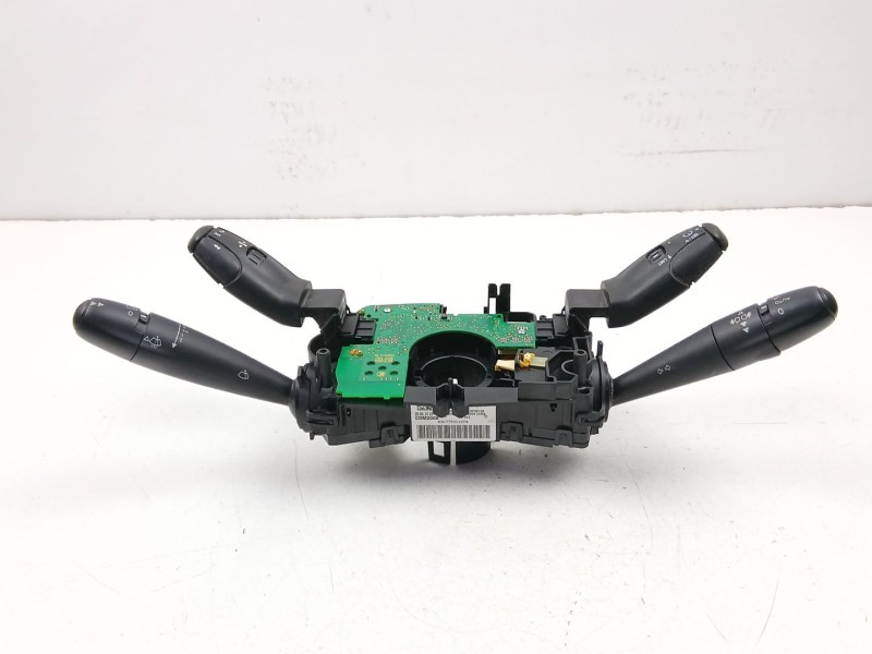 Recambio de mando luces y limpias para peugeot 5008 (0u_, 0e_) 2.0 hdi referencia OEM IAM 96773911XT  