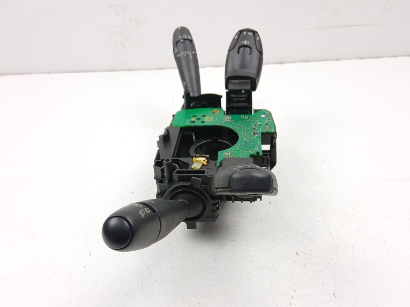 Recambio de mando luces y limpias para peugeot 5008 (0u_, 0e_) 2.0 hdi referencia OEM IAM 96773911XT  