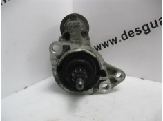 Recambio de motor arranque : volkswagen golf : 1.4 g -aex (59,84cv) 5p [1997] para volkswagen golf 1.4 g -aex referencia OEM IAM