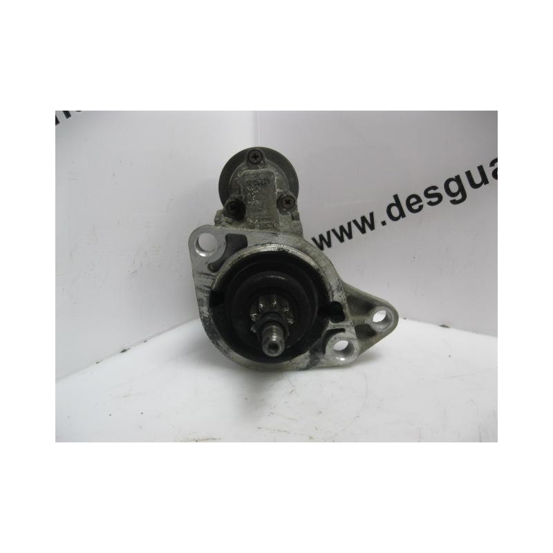 Recambio de motor arranque : volkswagen golf : 1.4 g -aex (59,84cv) 5p [1997] para volkswagen golf 1.4 g -aex referencia OEM IAM
