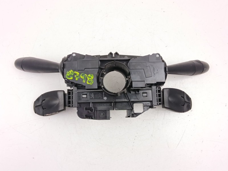 Recambio de mando luces y limpias para peugeot 5008 (0u_, 0e_) 2.0 hdi referencia OEM IAM 96773911XT  