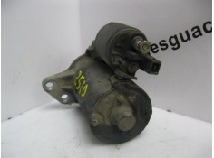 Recambio de motor arranque : volkswagen golf : 1.4 g -aex (59,84cv) 5p [1997] para volkswagen golf 1.4 g -aex referencia OEM IAM 2