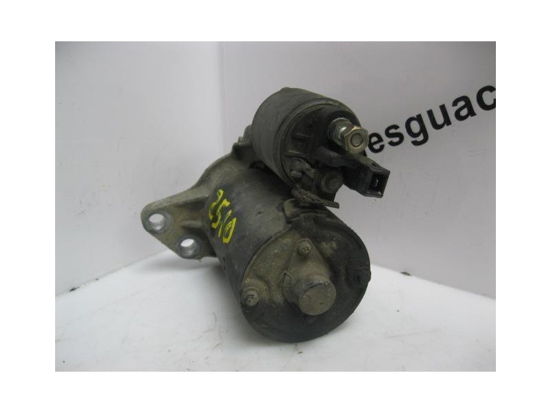 Recambio de motor arranque : volkswagen golf : 1.4 g -aex (59,84cv) 5p [1997] para volkswagen golf 1.4 g -aex referencia OEM IAM