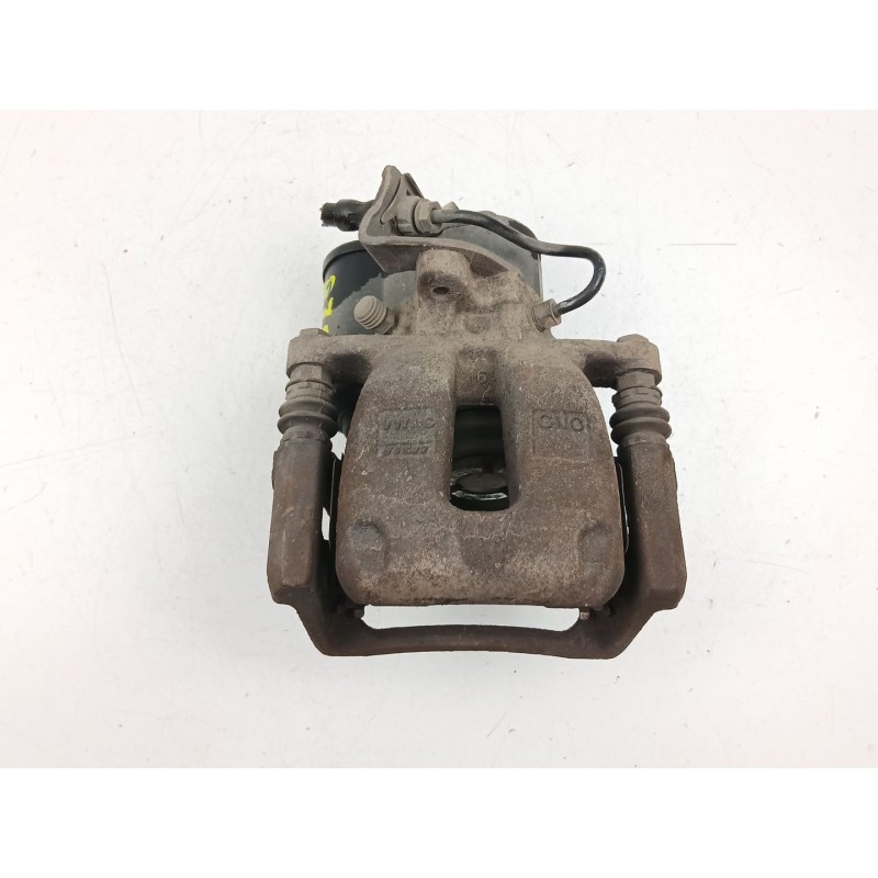 Recambio de pinza freno trasera derecha para volkswagen passat b6 variant (3c5) 2.0 tdi referencia OEM IAM 3C0615404E  