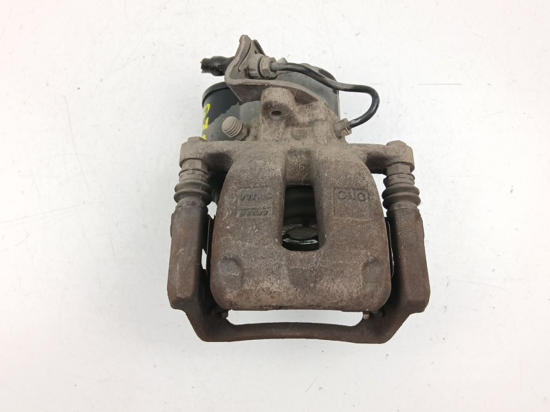 Recambio de pinza freno trasera derecha para volkswagen passat b6 variant (3c5) 2.0 tdi referencia OEM IAM 3C0615404E  