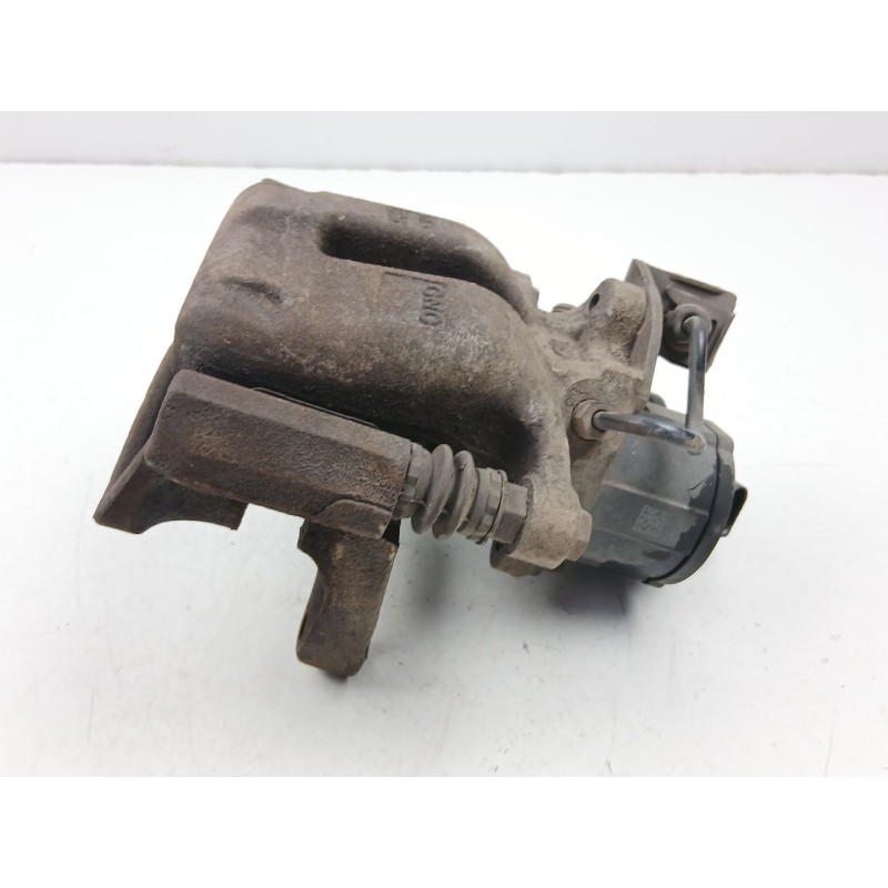 Recambio de pinza freno trasera derecha para volkswagen passat b6 variant (3c5) 2.0 tdi referencia OEM IAM 3C0615404E  