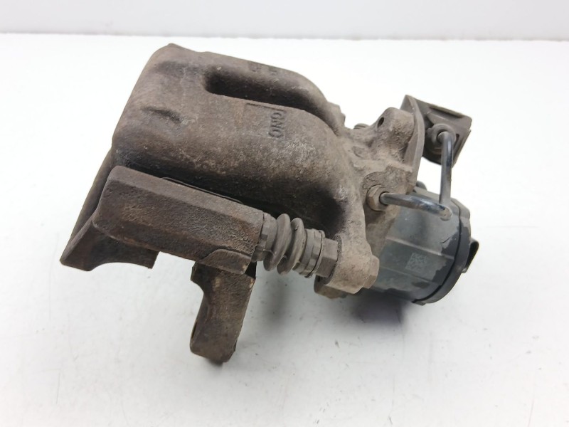 Recambio de pinza freno trasera derecha para volkswagen passat b6 variant (3c5) 2.0 tdi referencia OEM IAM 3C0615404E  