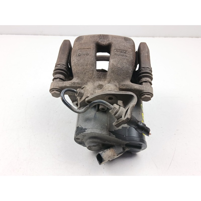 Recambio de pinza freno trasera derecha para volkswagen passat b6 variant (3c5) 2.0 tdi referencia OEM IAM 3C0615404E  