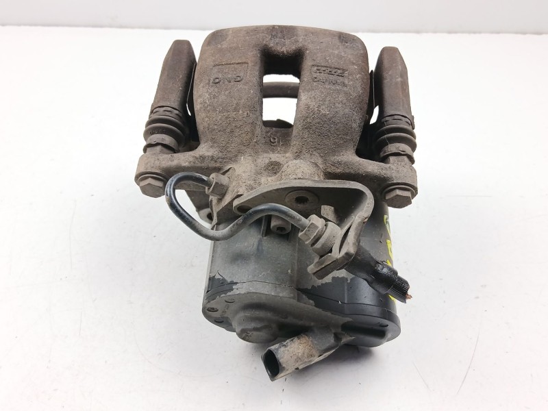 Recambio de pinza freno trasera derecha para volkswagen passat b6 variant (3c5) 2.0 tdi referencia OEM IAM 3C0615404E  