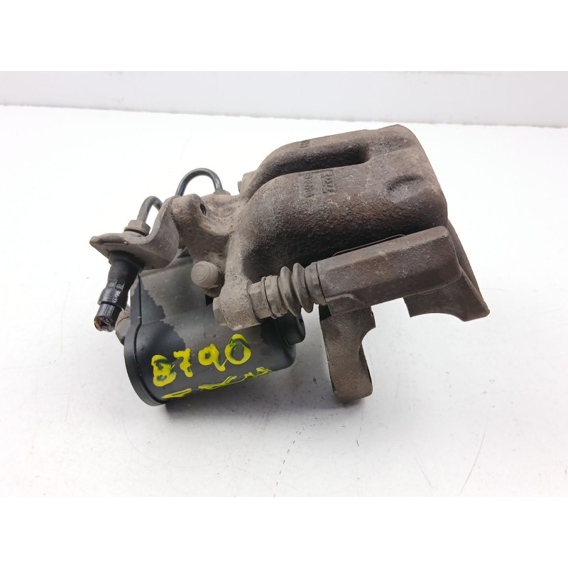 Recambio de pinza freno trasera derecha para volkswagen passat b6 variant (3c5) 2.0 tdi referencia OEM IAM 3C0615404E  