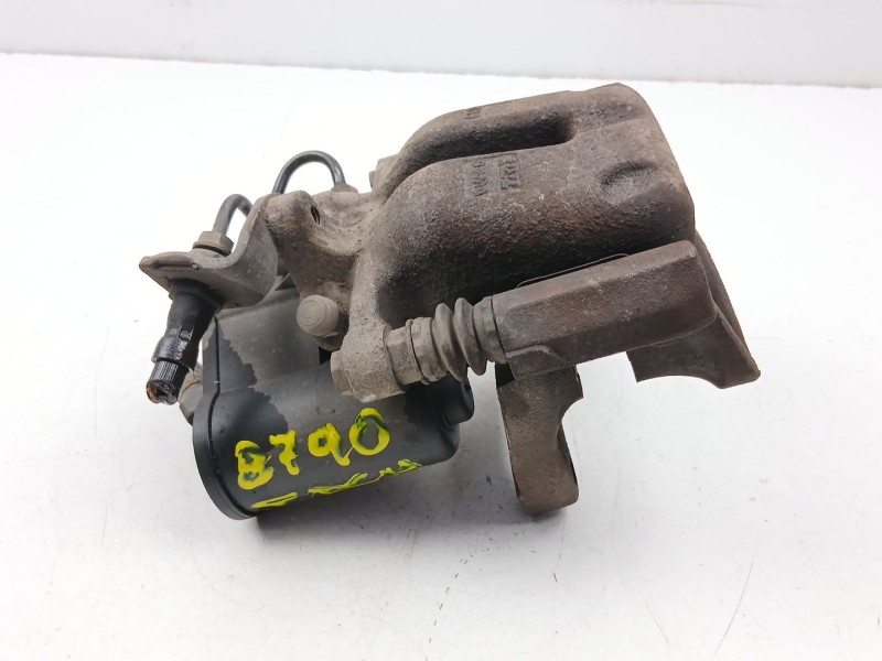 Recambio de pinza freno trasera derecha para volkswagen passat b6 variant (3c5) 2.0 tdi referencia OEM IAM 3C0615404E  