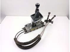 Recambio de palanca cambio manual para volkswagen passat b6 variant (3c5) 2.0 tdi referencia OEM IAM 3C0711049N  