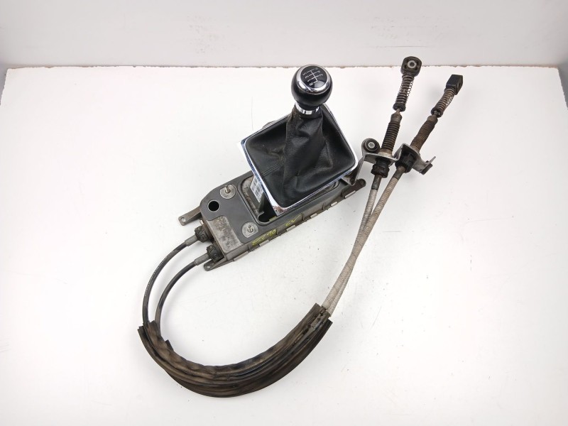 Recambio de palanca cambio manual para volkswagen passat b6 variant (3c5) 2.0 tdi referencia OEM IAM 3C0711049N  