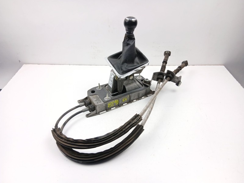 Recambio de palanca cambio manual para volkswagen passat b6 variant (3c5) 2.0 tdi referencia OEM IAM 3C0711049N  