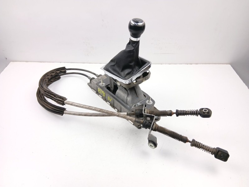 Recambio de palanca cambio manual para volkswagen passat b6 variant (3c5) 2.0 tdi referencia OEM IAM 3C0711049N  