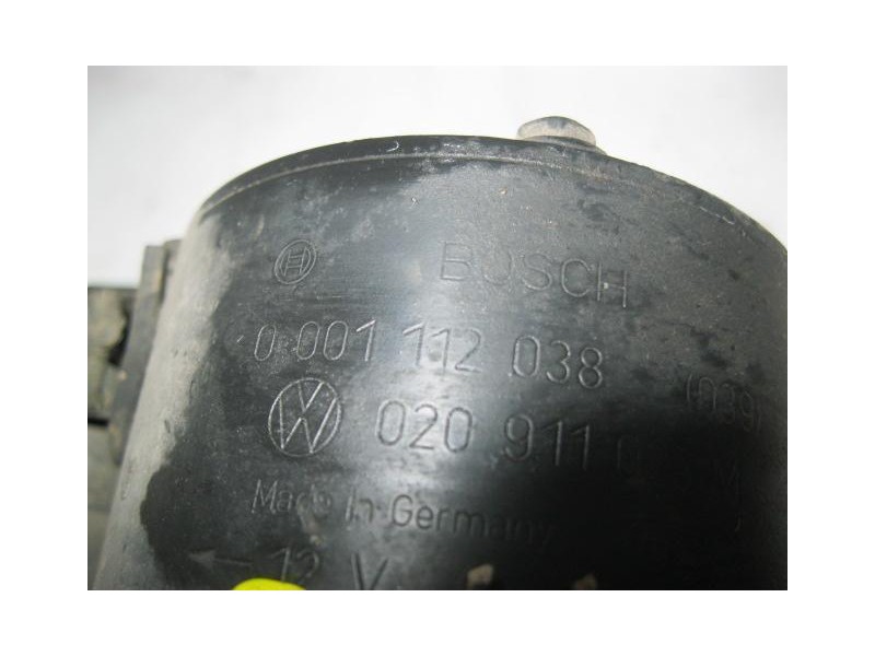 Recambio de motor arranque : volkswagen golf : 1.4 g -aex (59,84cv) 5p [1997] para volkswagen golf 1.4 g -aex referencia OEM IAM