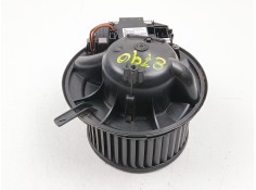 Recambio de motor calefaccion para volkswagen passat b6 variant (3c5) 2.0 tdi referencia OEM IAM 3C1820015J  