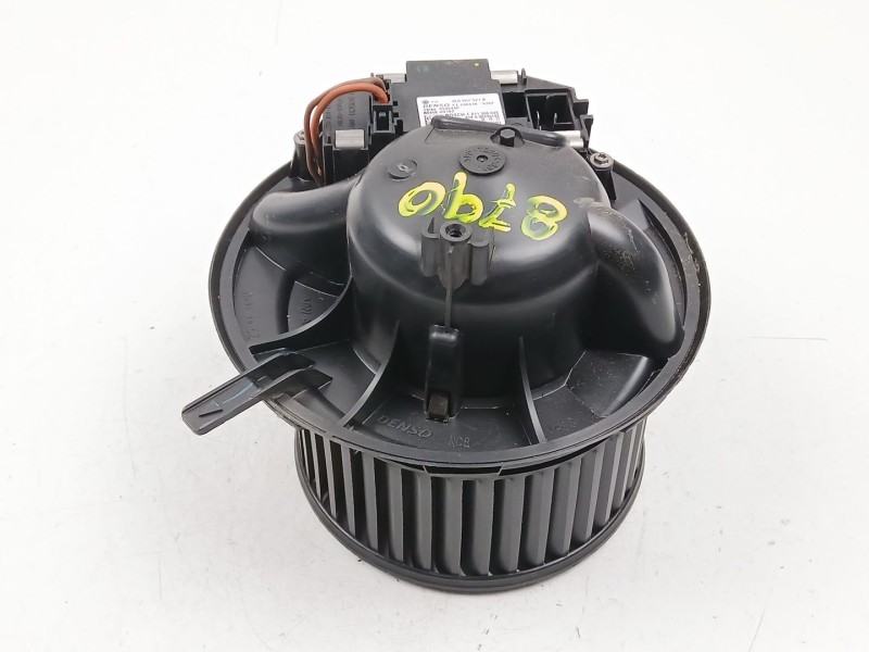 Recambio de motor calefaccion para volkswagen passat b6 variant (3c5) 2.0 tdi referencia OEM IAM 3C1820015J  