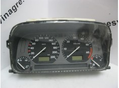 Recambio de cuadro instrumentos : volkswagen golf : 1.4 g -aex (59,84cv) 5p [1997] para volkswagen golf 1.4 g -aex referencia OE