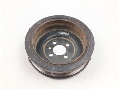 Recambio de polea cigueñal para volkswagen passat b6 variant (3c5) 2.0 tdi referencia OEM IAM 03G105243C  