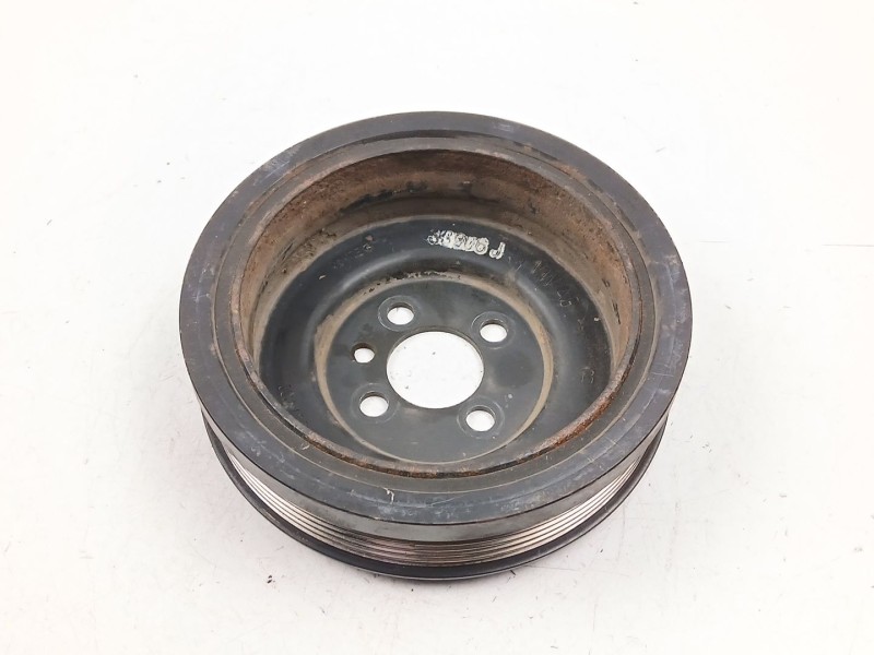 Recambio de polea cigueñal para volkswagen passat b6 variant (3c5) 2.0 tdi referencia OEM IAM 03G105243C  