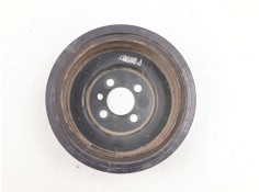 Recambio de polea cigueñal para volkswagen passat b6 variant (3c5) 2.0 tdi referencia OEM IAM 03G105243C   2