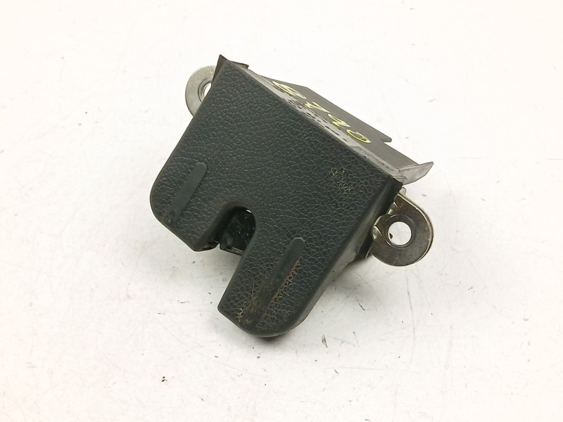 Recambio de cerradura maletero porton para volkswagen passat b6 variant (3c5) 2.0 tdi referencia OEM IAM 3C9827645A  