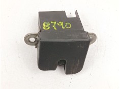 Recambio de cerradura maletero porton para volkswagen passat b6 variant (3c5) 2.0 tdi referencia OEM IAM 3C9827645A   2