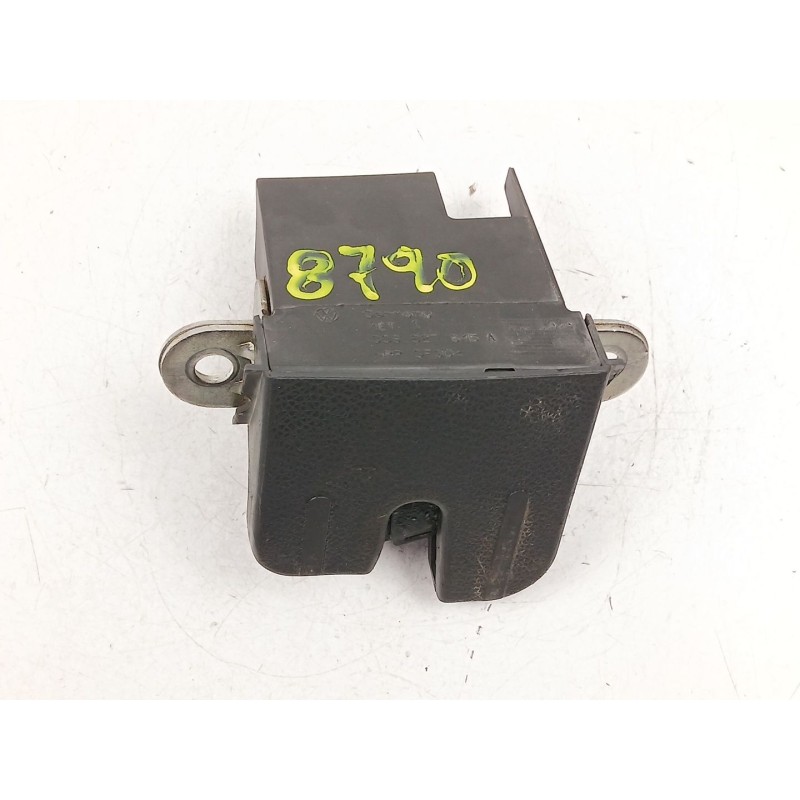 Recambio de cerradura maletero porton para volkswagen passat b6 variant (3c5) 2.0 tdi referencia OEM IAM 3C9827645A  