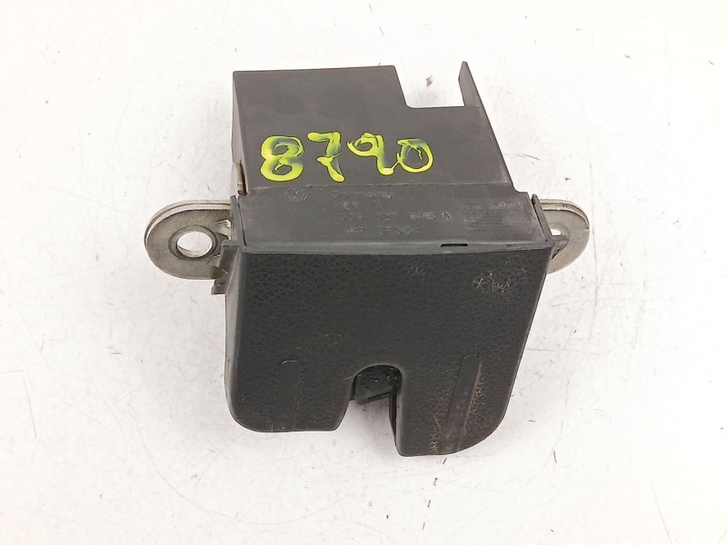 Recambio de cerradura maletero porton para volkswagen passat b6 variant (3c5) 2.0 tdi referencia OEM IAM 3C9827645A  