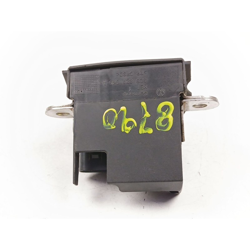 Recambio de cerradura maletero porton para volkswagen passat b6 variant (3c5) 2.0 tdi referencia OEM IAM 3C9827645A  
