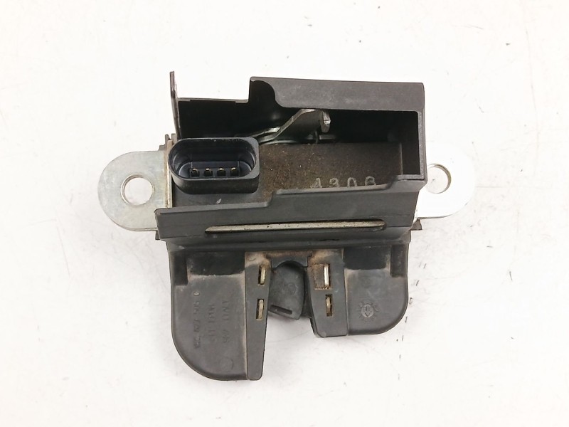Recambio de cerradura maletero porton para volkswagen passat b6 variant (3c5) 2.0 tdi referencia OEM IAM 3C9827645A  