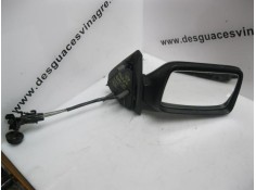 Recambio de retrovisor dcho. : volkswagen golf : 1.4 g -aex (59,84cv) 5p [1997] para volkswagen golf 1.4 g -aex referencia OEM I