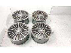 Recambio de juego llantas para audi q7 (4lb) 3.0 tdi quattro referencia OEM IAM 9.5JX20EH24ET50  